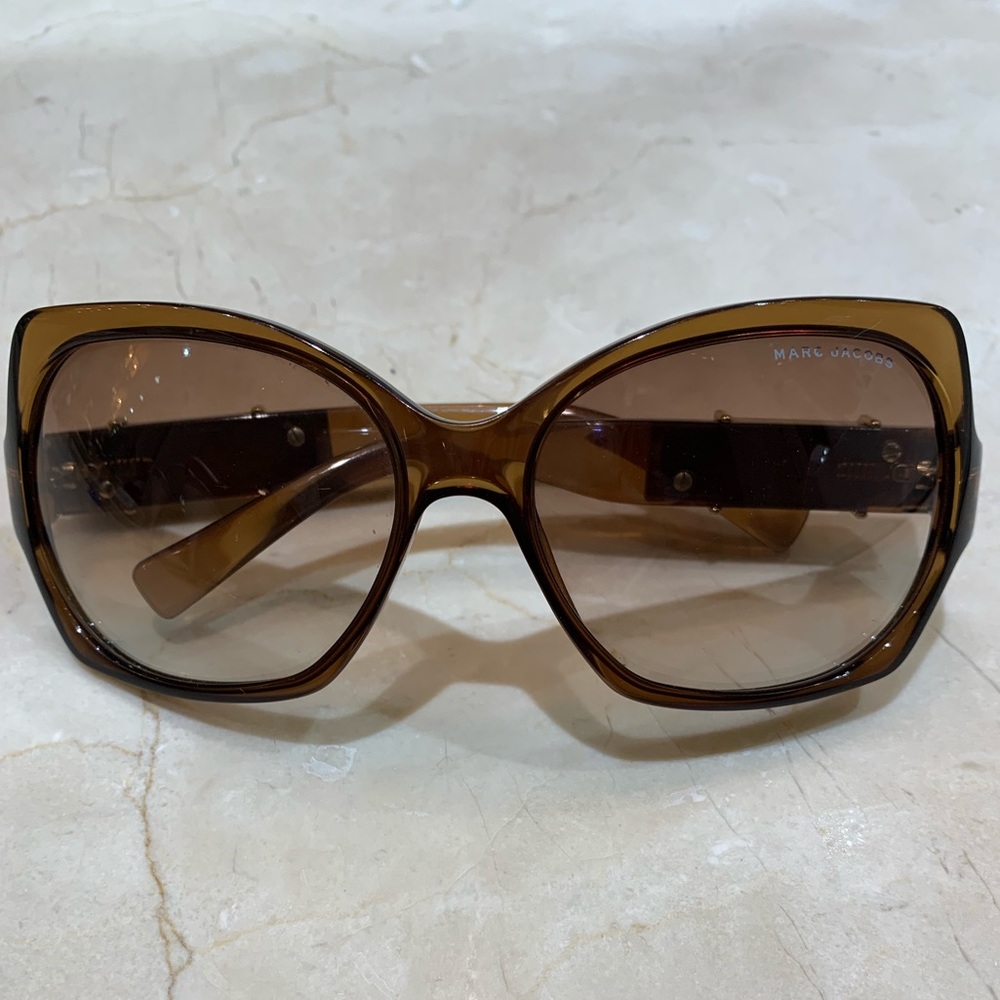 Vintage Marc Jacobs sunglasses